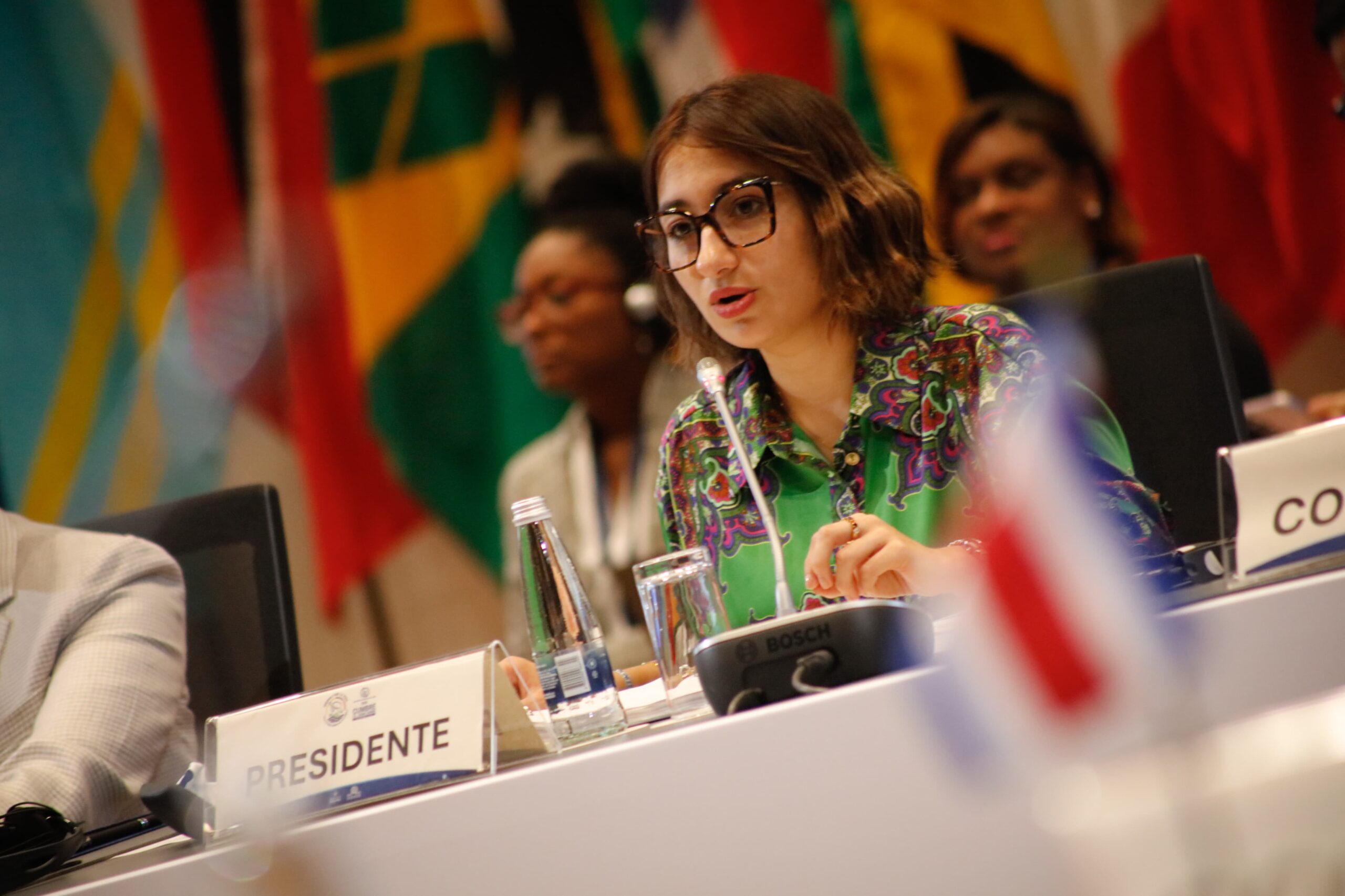 Colombia regresa al Consejo de Seguridad de la ONU tras 13 años con respaldo mayoritario de la comunidad internacional