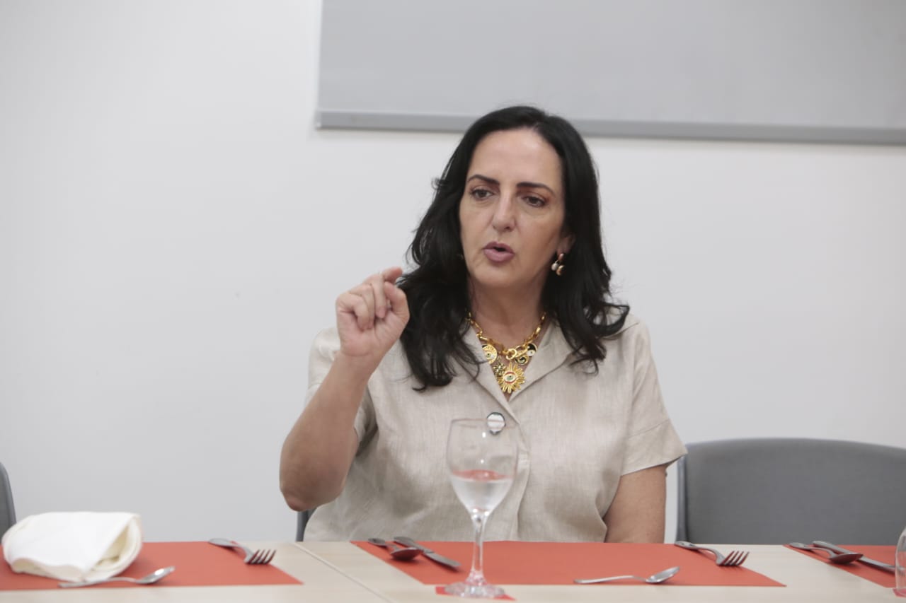 María Fernanda Cabal lanza alerta nacional por presunto intento de golpe institucional desde el Gobierno Petro
