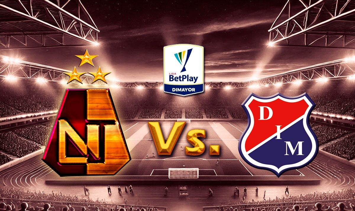 Independiente Medellín busca asegurar su paso a la final de la Liga colombiana frente al Deportes Tolima