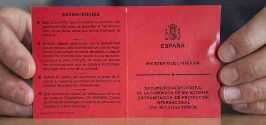 España es el país de la Unión Europea que menos asilo concede, según CEAR