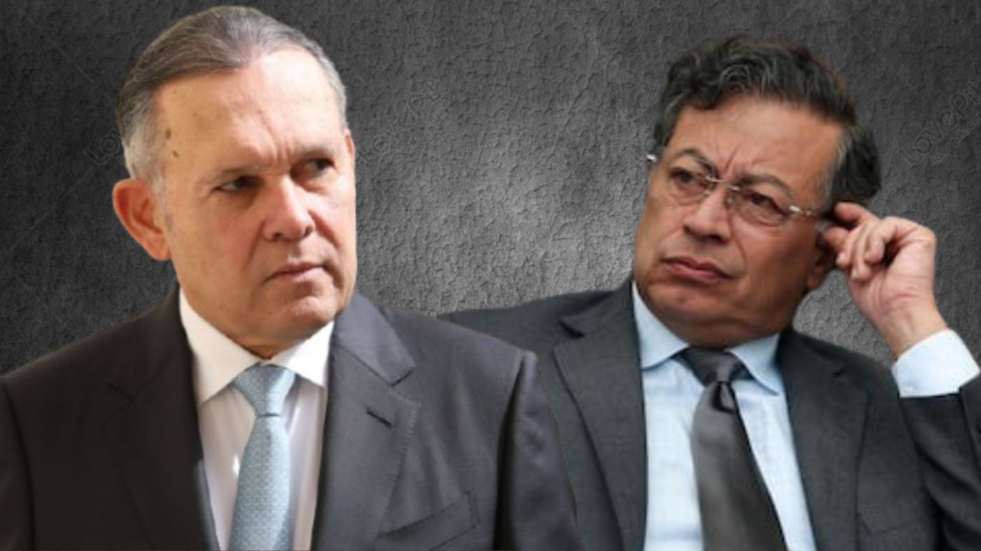 Efraín Cepeda desde Barranquilla: “La consulta popular fue negada y este gobierno actúa de forma autoritaria
