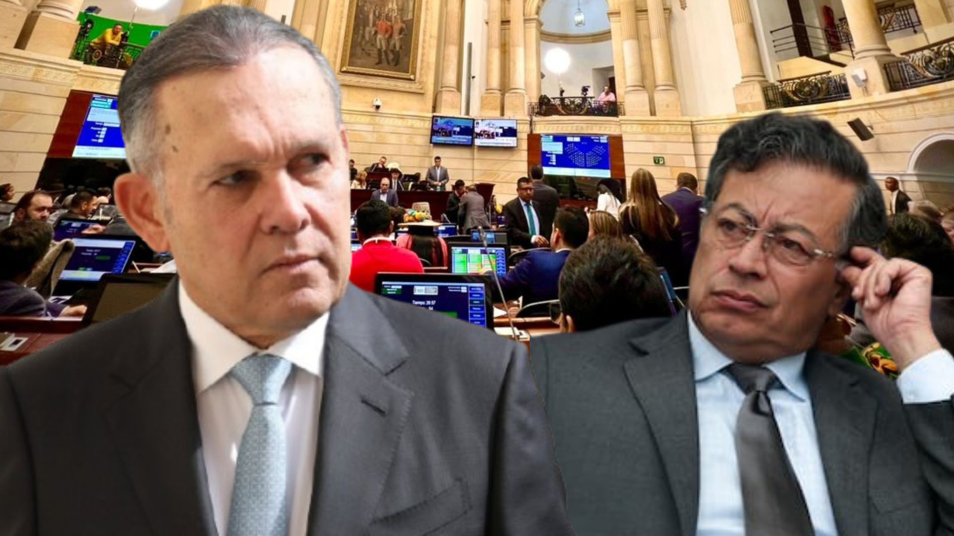 Senado confirma hundimiento de la Consulta 2.0