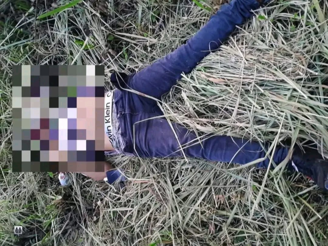 Autoridades investigan hallazgo de un hombre sin vida en vía El Carmen de Bolívar – San Jacinto