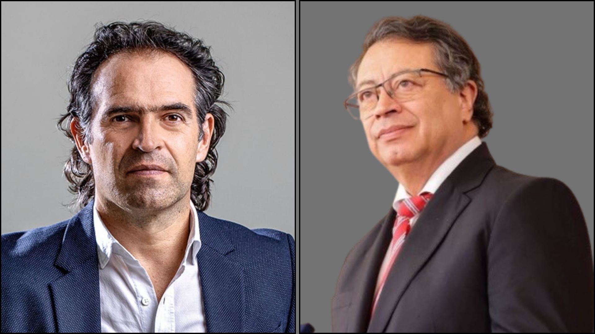 Federico Gutiérrez viaja a EE. UU. para reunirse con el FBI y lanza duras críticas al Gobierno tras atentado contra Miguel Uribe