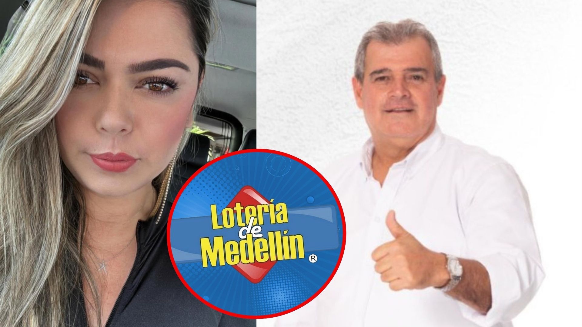 Renuncia en la Lotería de Medellín tras polémico premio de $1.000 millones ganado por esposa de funcionario
