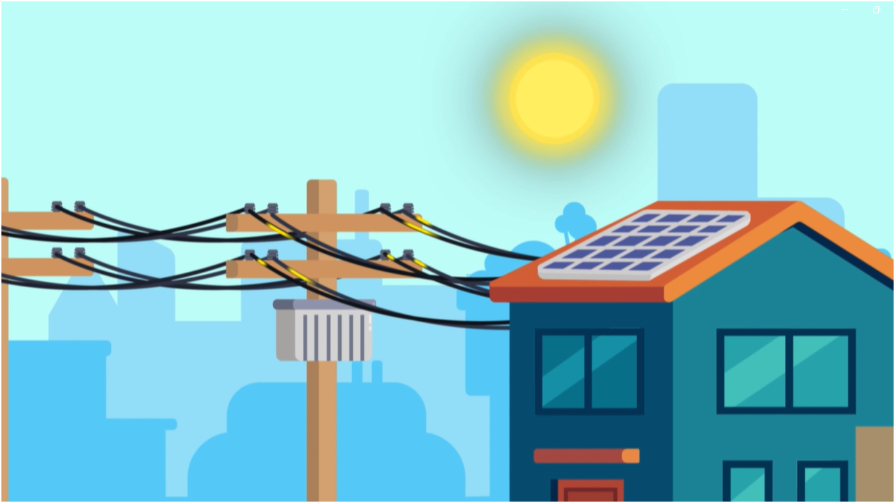 SunnyApp lidera la revolución energética en Colombia con tecnología solar y robótica