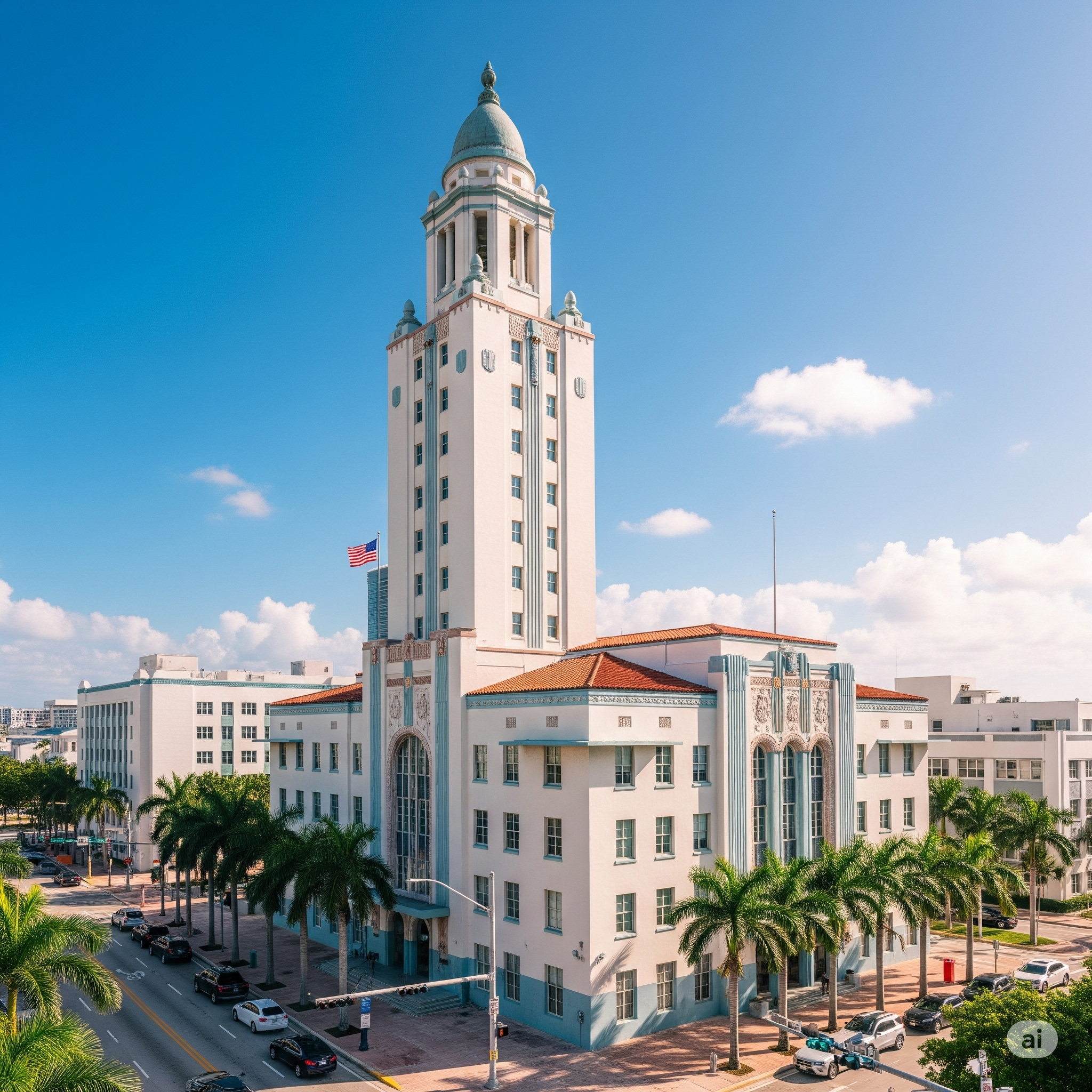 Miami estudia acuerdo con ICE para que su policía actúe como autoridad migratoria
