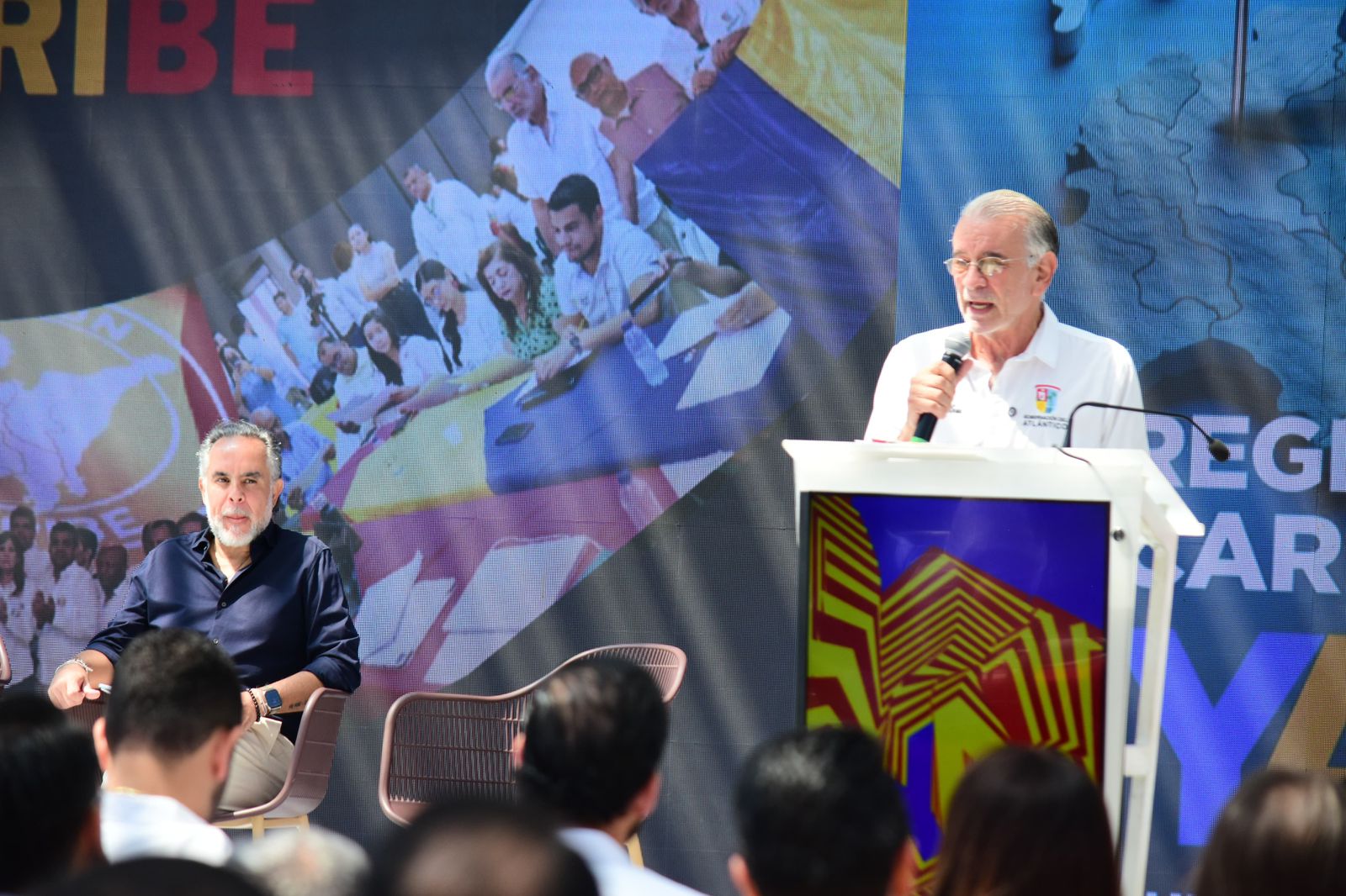 El Caribe se prepara para el XI Foro del Caribe Colombiano en Barranquilla