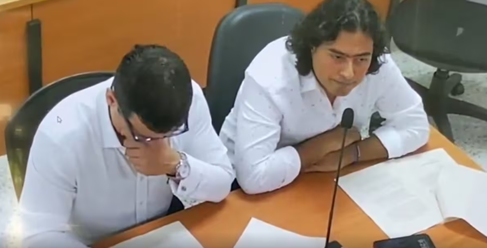 Se reinicia la audiencia preparatoria de juicio en contra de Nicolás Petro