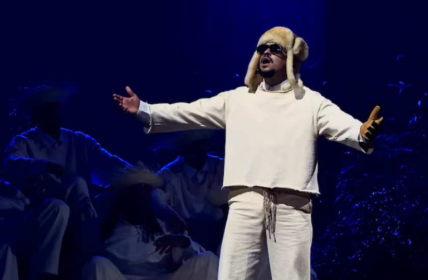Guillermo del Toro y Bad Bunny lideran la representación latinoamericana en Venecia