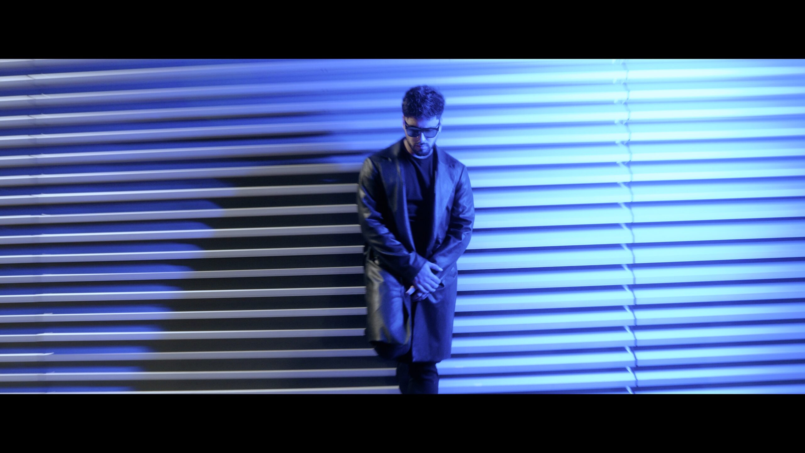 Cuervo debuta con ‘Connor’ y marca un nuevo capítulo en su carrera musical