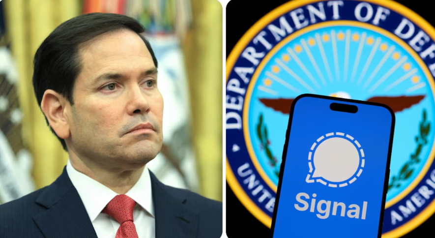Una IA suplantó identidad de Marco Rubio y ocasionó controversias