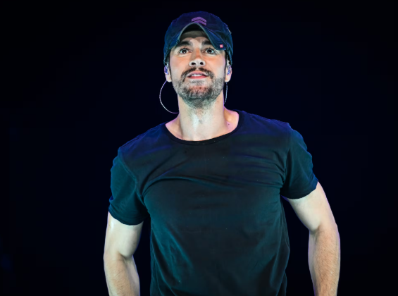Enrique Iglesias regresa a India y las entradas para su show se agotan rápidamente