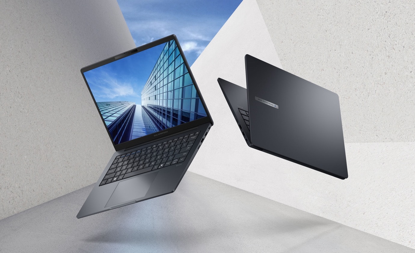 ASUS revoluciona el mercado empresarial en Colombia con IA y gestión remota