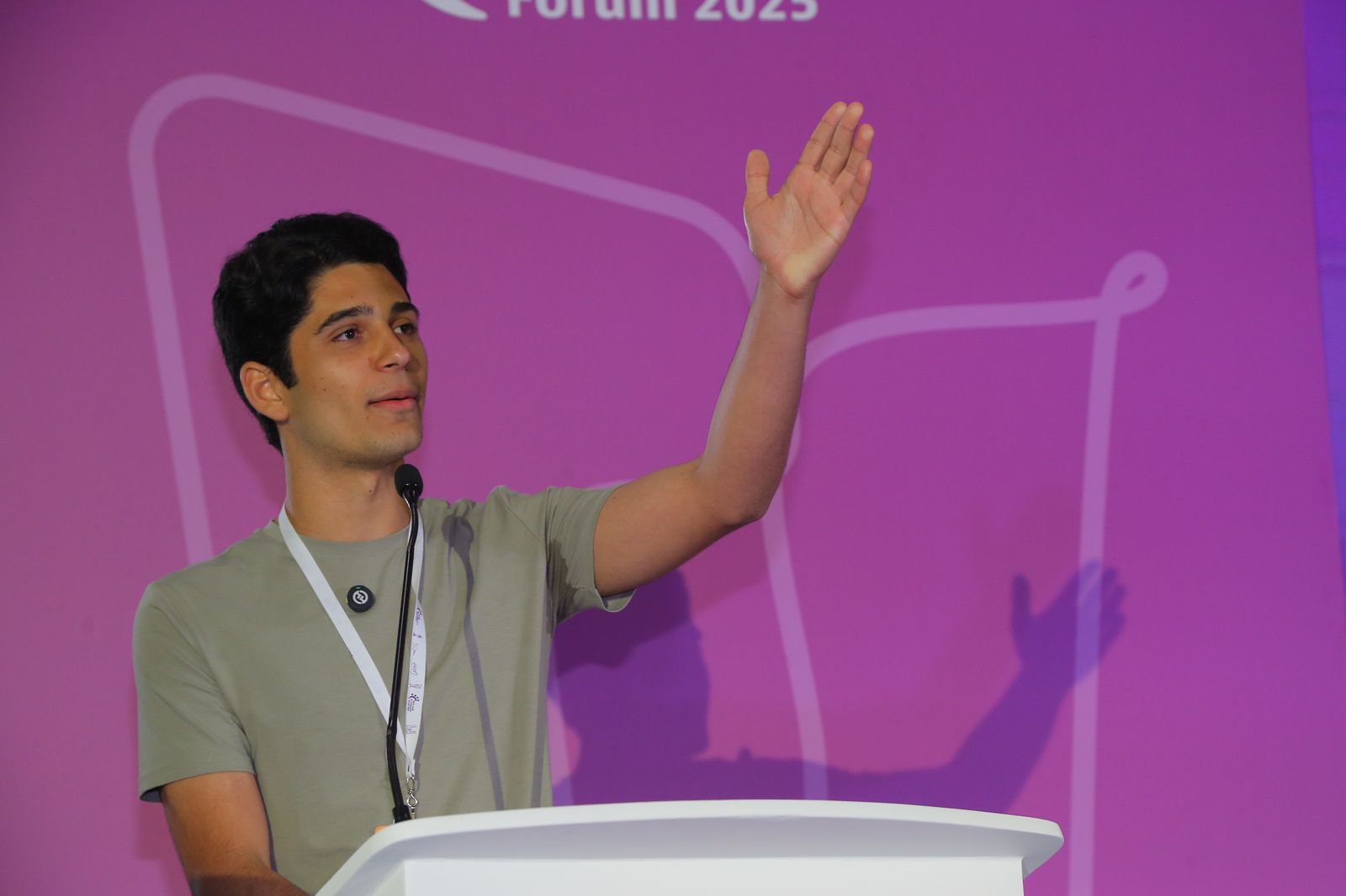 Atlántico es juventud: nace una plataforma liderada por estudiantes para transformar el futuro desde las aulas