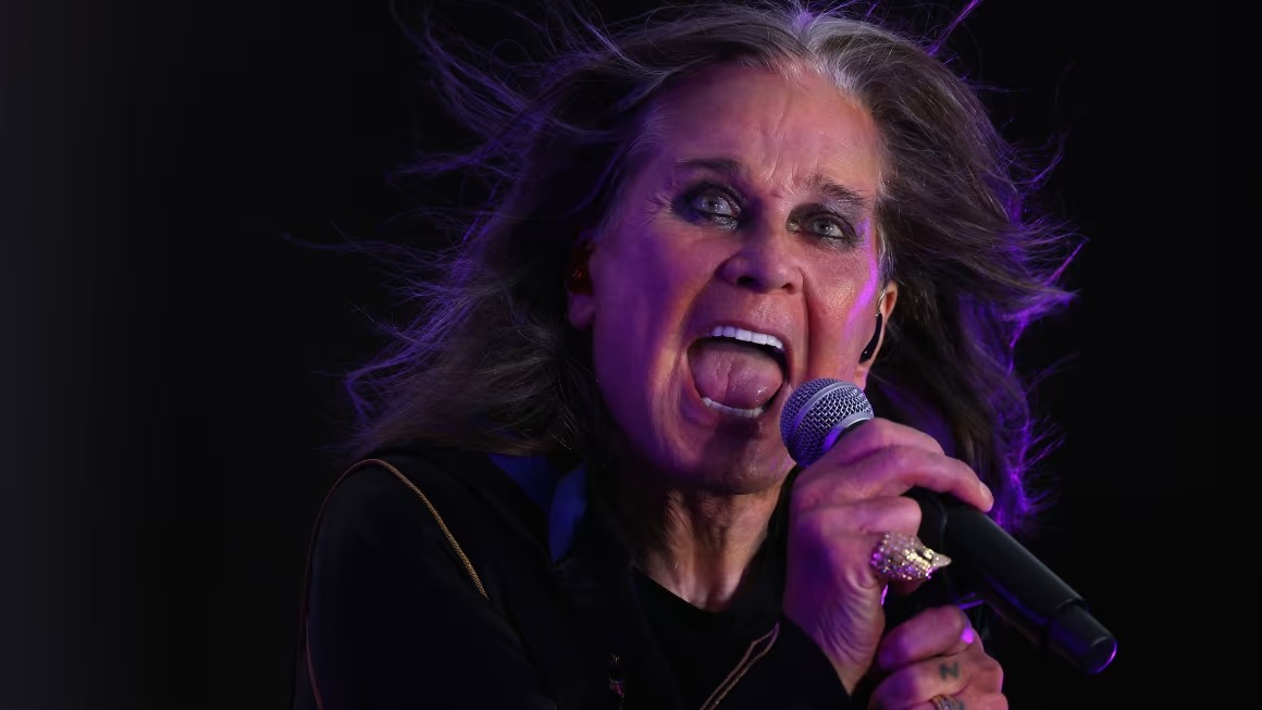 Muere Ozzy Osbourne a los 76 años, leyenda de Black Sabbath y padre del heavy metal
