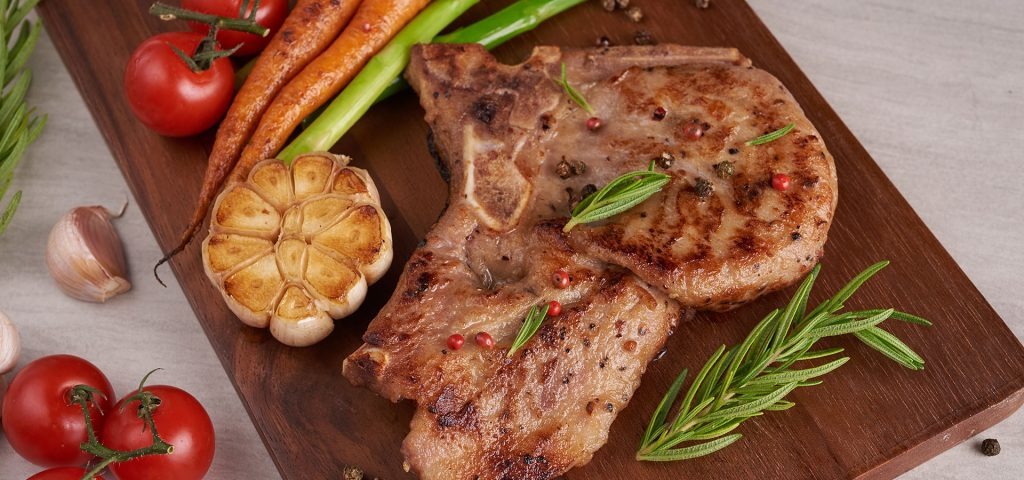Carne de cerdo se toma las Fiestas Patrias como la gran protagonista de la mesa colombiana