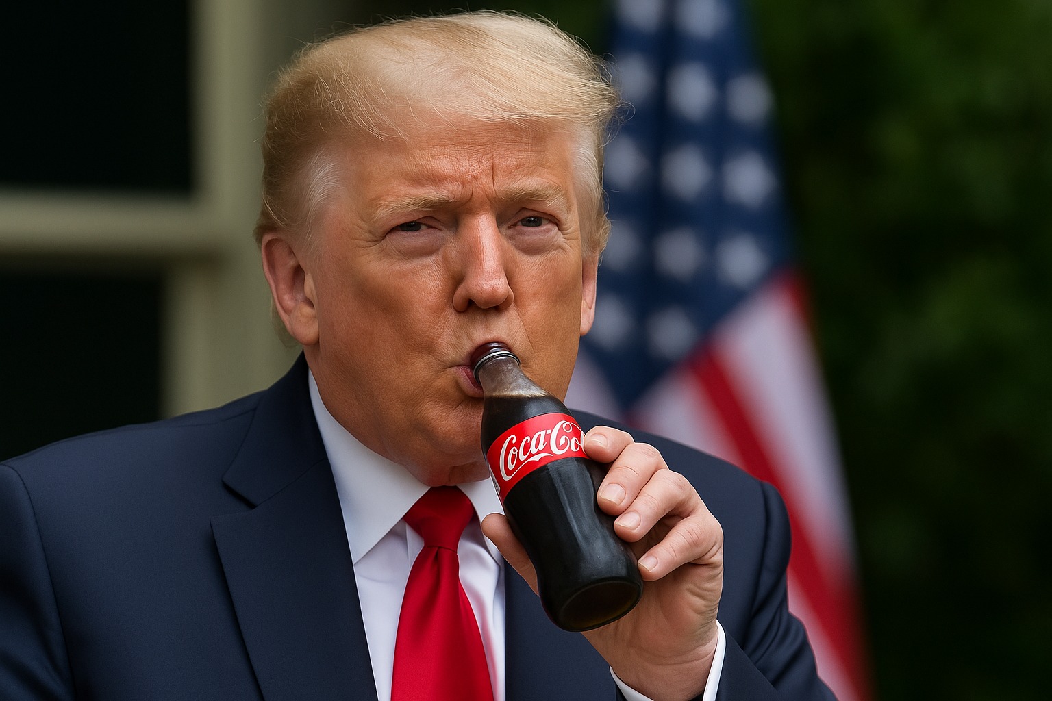 Nueva bebida de Coca-Cola con azúcar de caña abre oportunidad para exportadores colombianos
