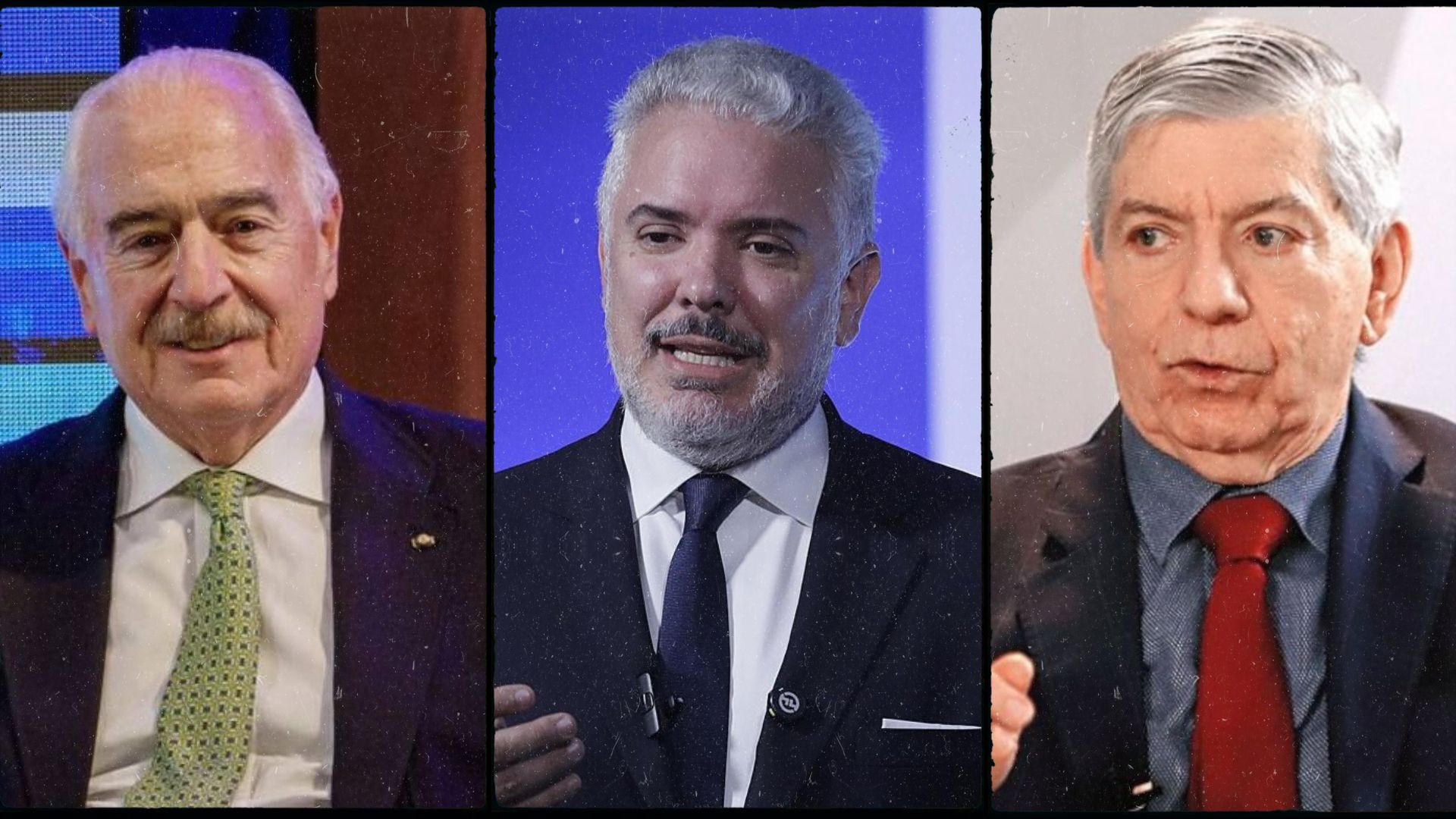 Expresidentes rompen el silencio tras condena a Álvaro Uribe y llaman a respetar la institucionalidad