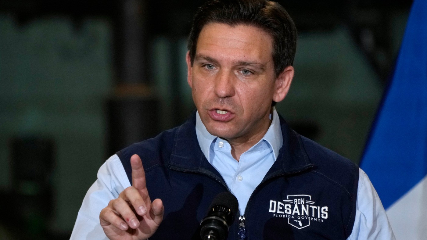 DeSantis lanza exención fiscal para la compra de armas en Florida como parte de las ‘Festividades de la Segunda Enmienda’