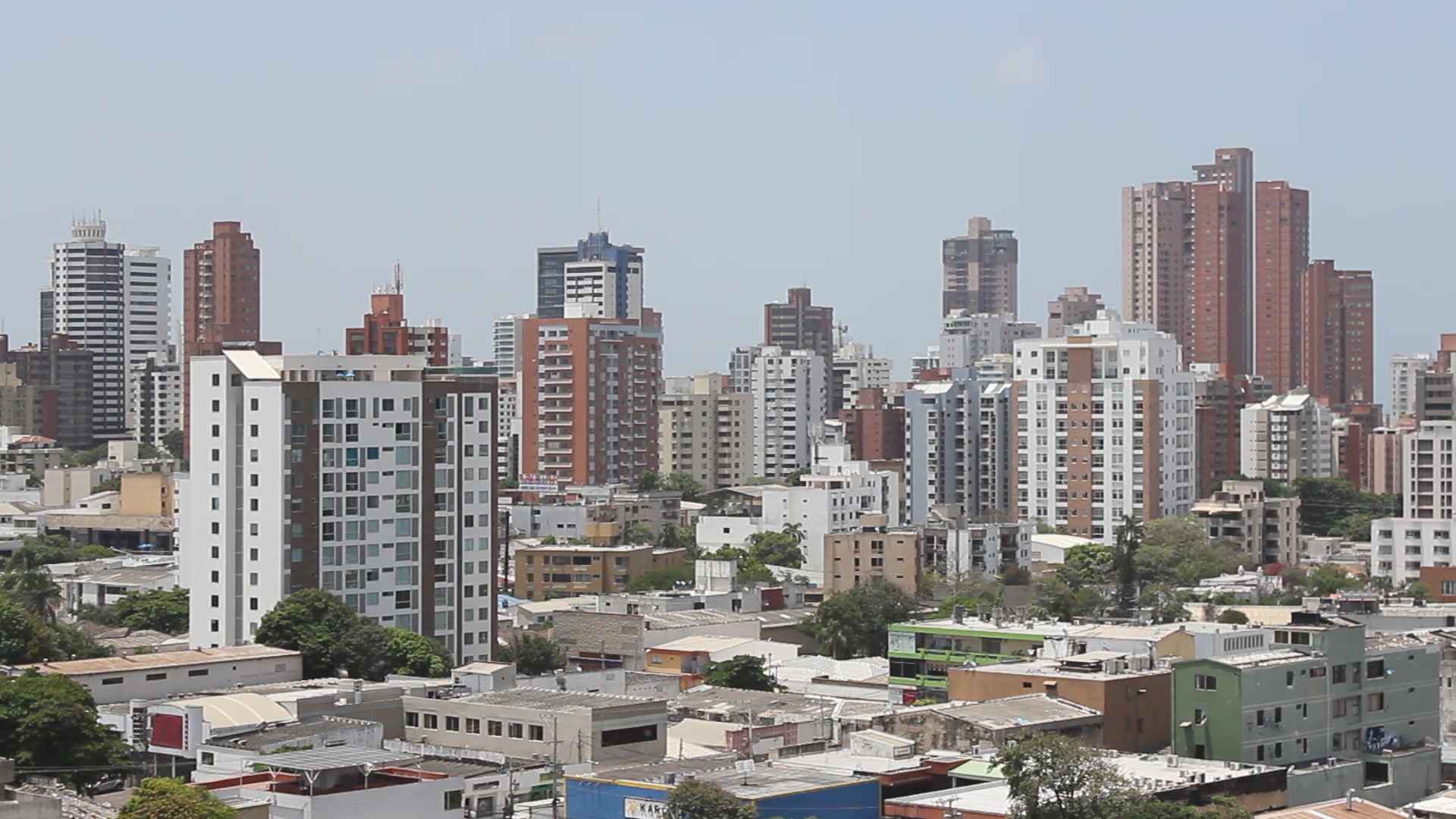 Barranquilla defiende con firmeza sus límites históricos y ratifica su compromiso con la soberanía territorial