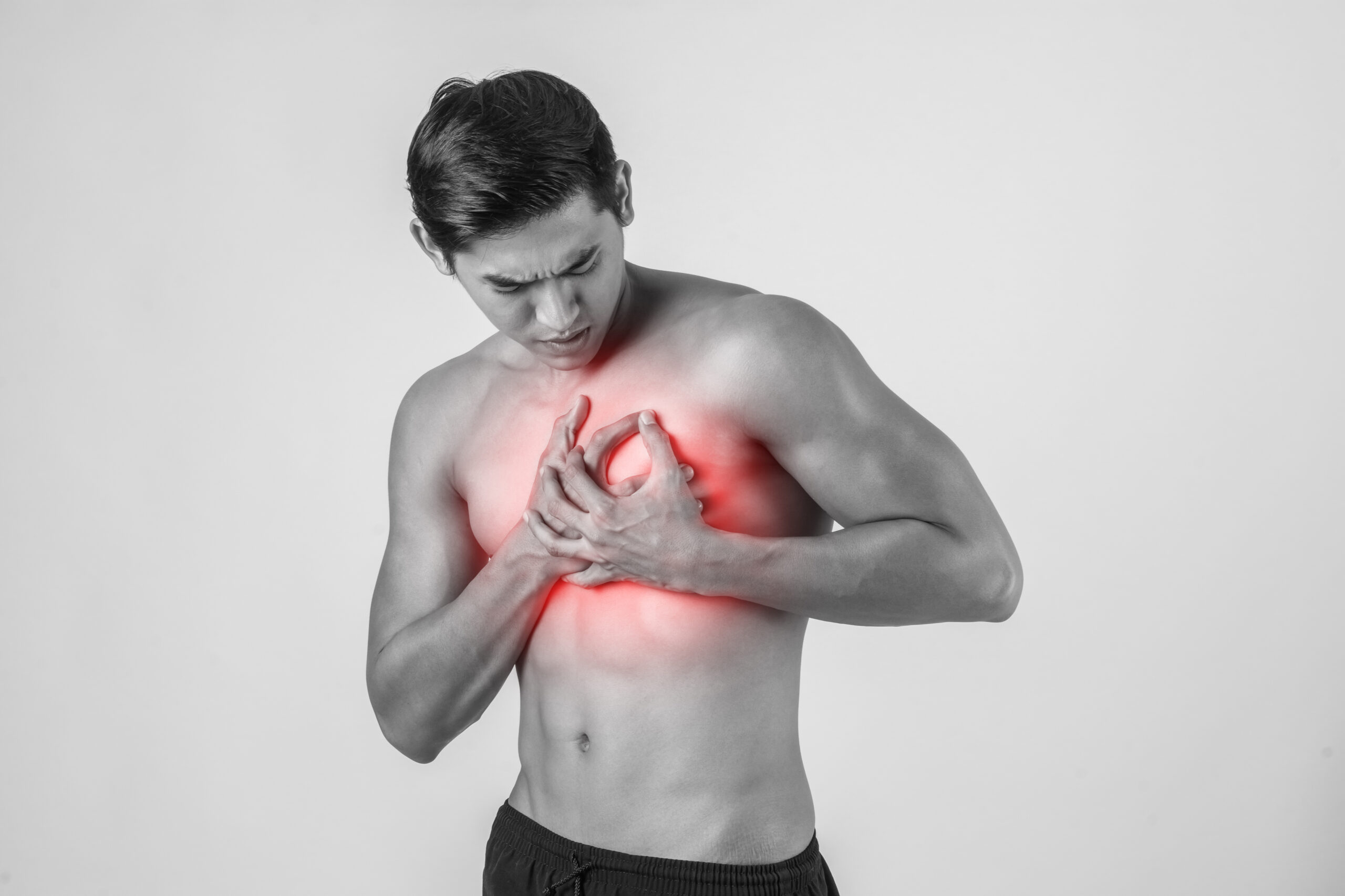 Infartos en jóvenes encienden alertas: cirujano cardiovascular advierte aumento de casos antes de los 30 años