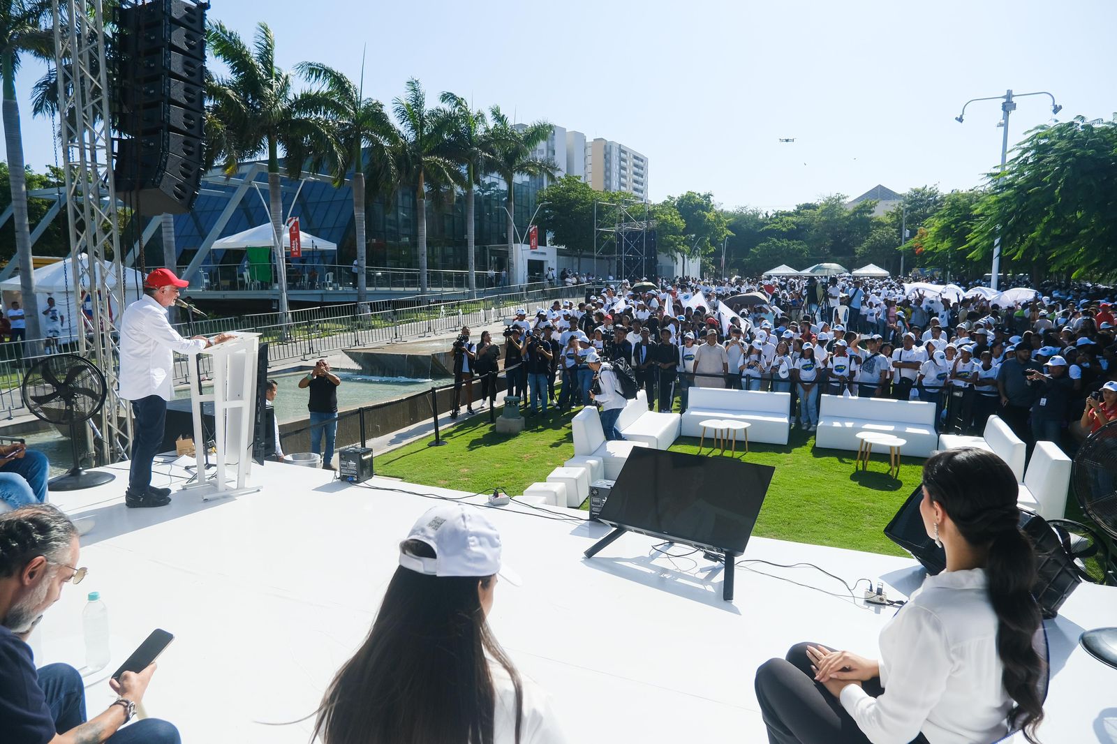 Atlántico abre la ruta nacional de elecciones de Consejos de Juventud con respaldo del Ministerio del Interior