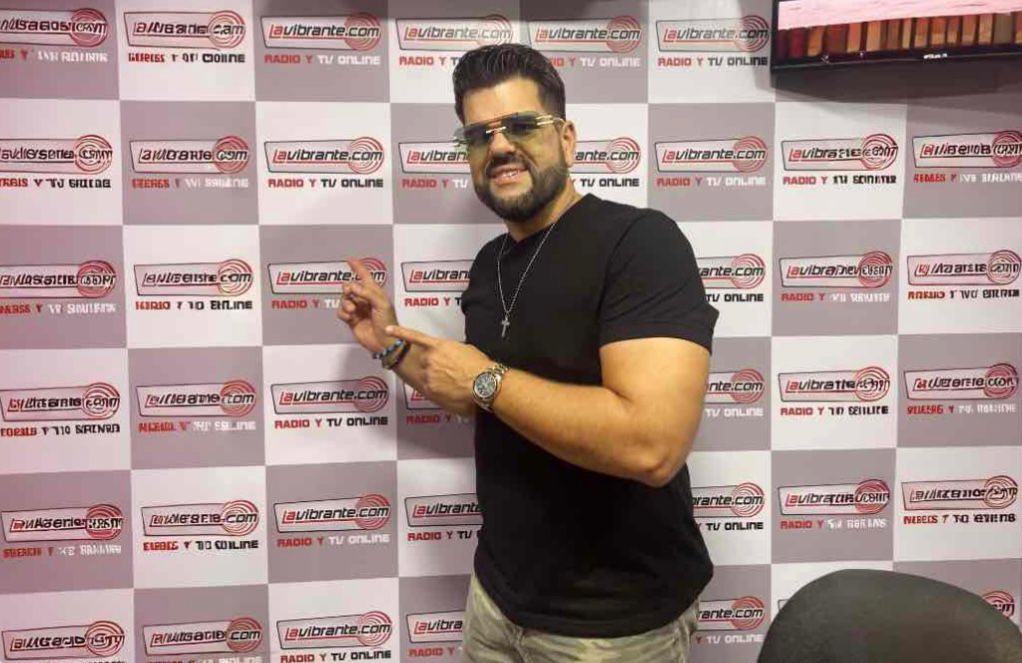 Marlon Fernández regresa con fuerza con su nuevo sencillo “Te pido perdón”