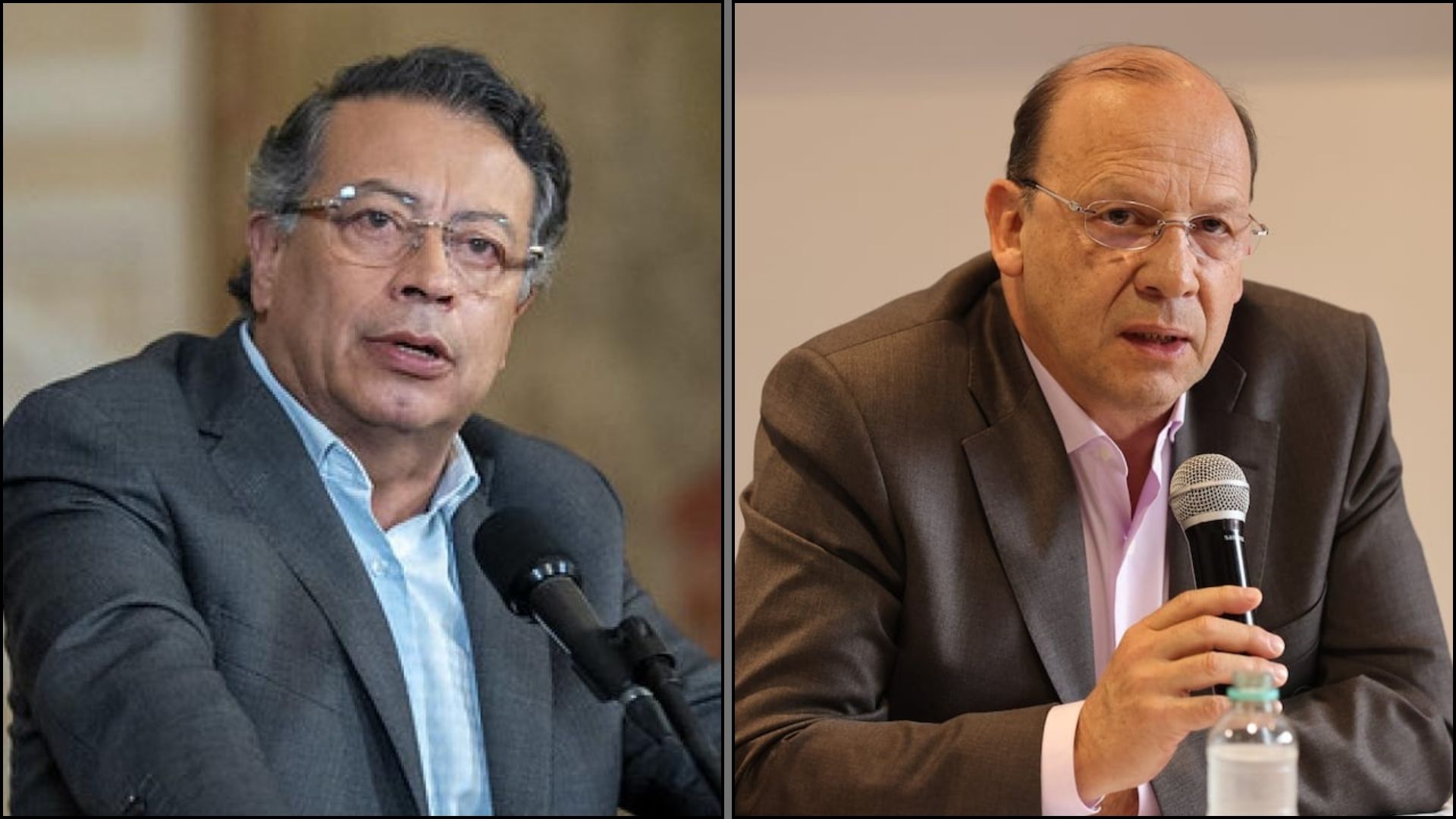 Déficit fiscal de Colombia supera cifras históricas y ya es mayor al registrado durante la pandemia