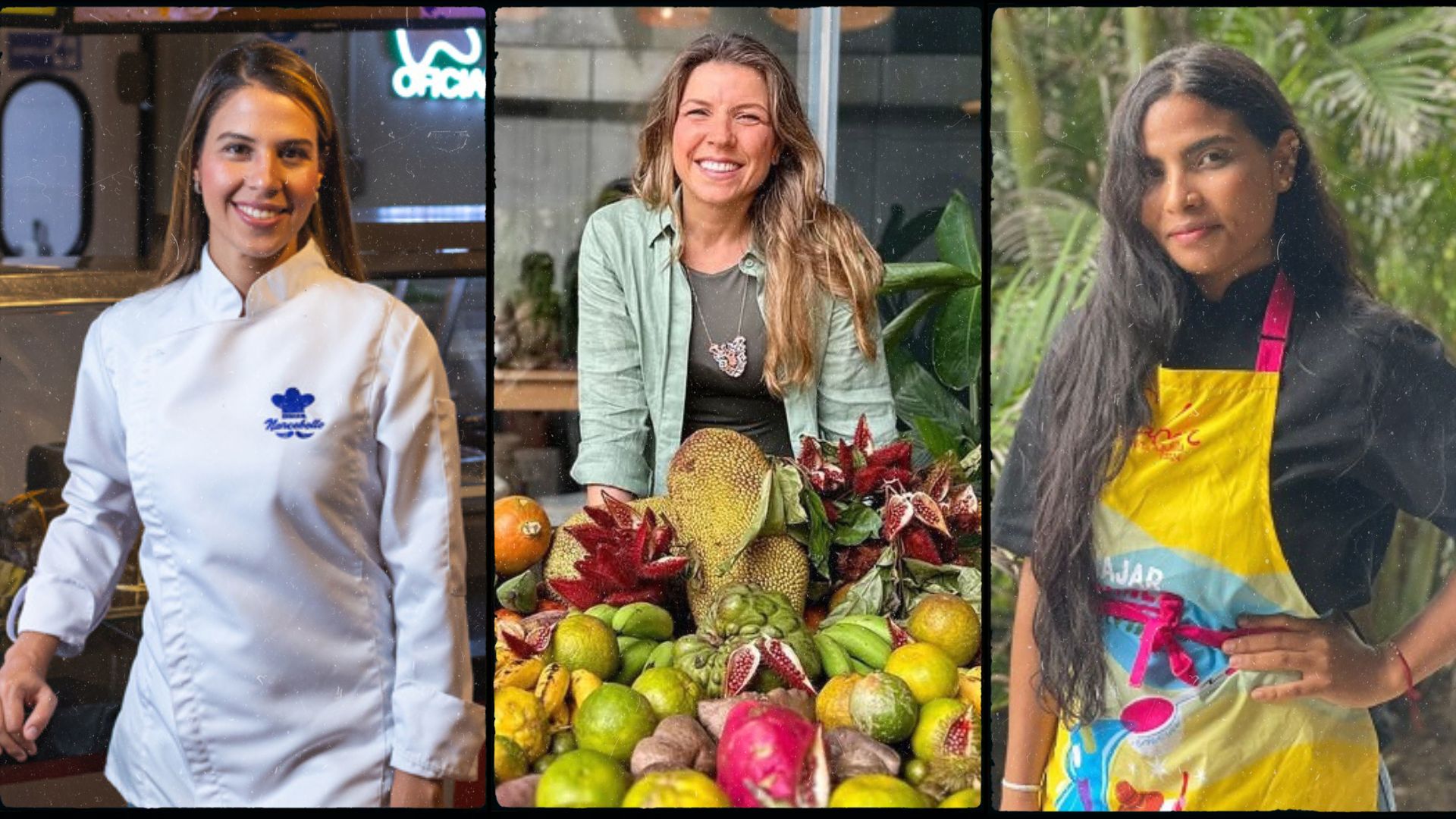 La cocina local se toma Sabor Barranquilla 2025 con productos autóctonos y chefs de talla nacional