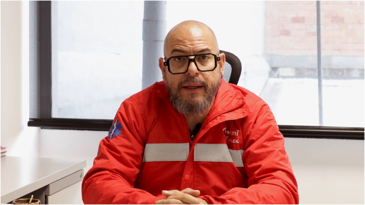 Pediatras advierten que la temporada invernal está debilitando las defensas de los niños y entregan pautas para proteger su salud