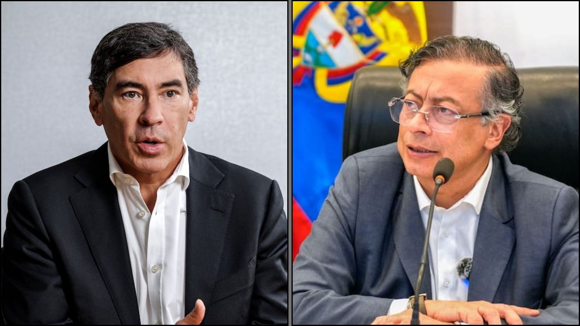 CNE propone multa de 1.200 millones a partidos de la campaña Petro por violación de topes de financiación