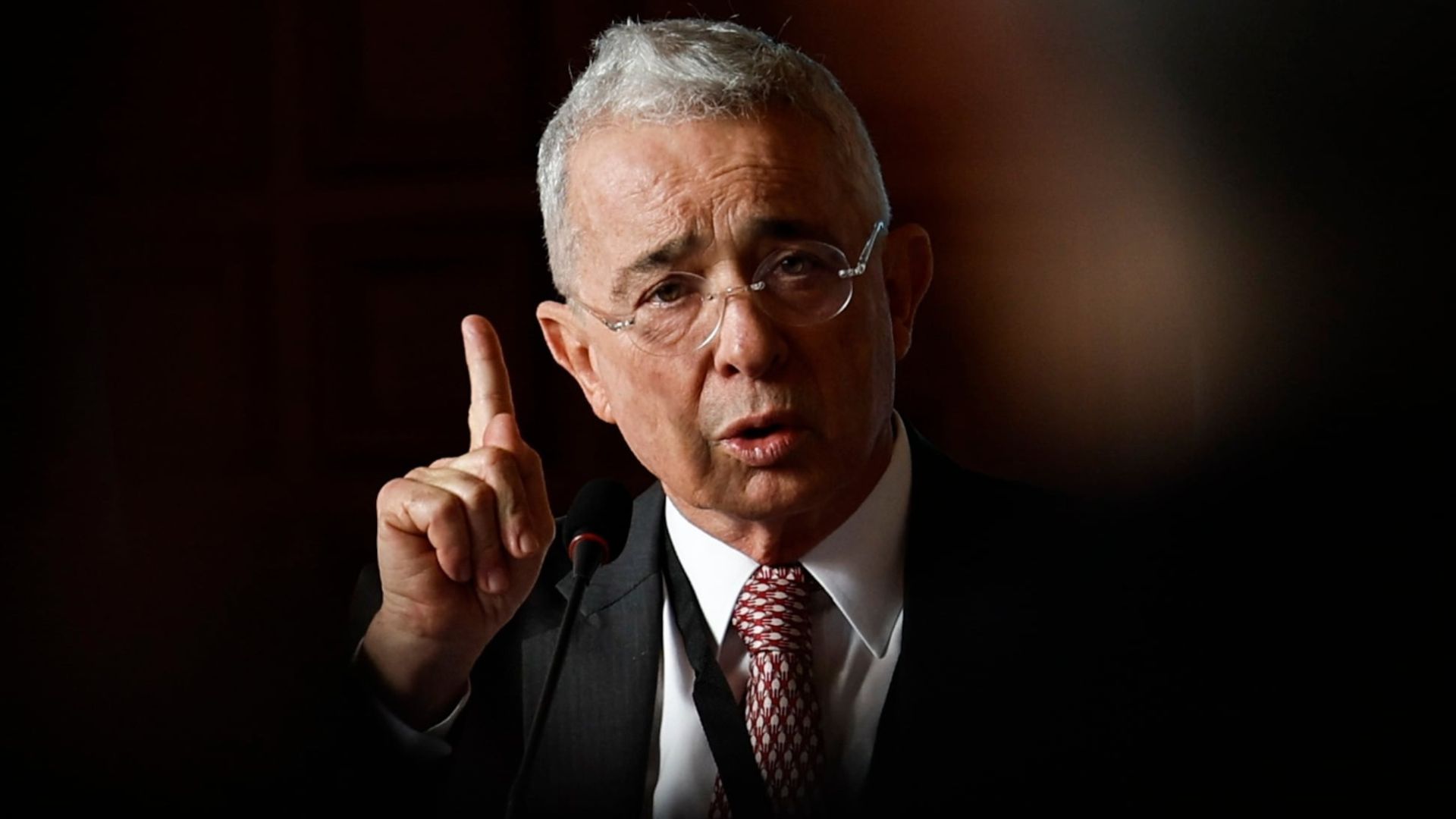 Tribunal de Bogotá se enfocará exclusivamente en resolver apelación del caso Álvaro Uribe Vélez