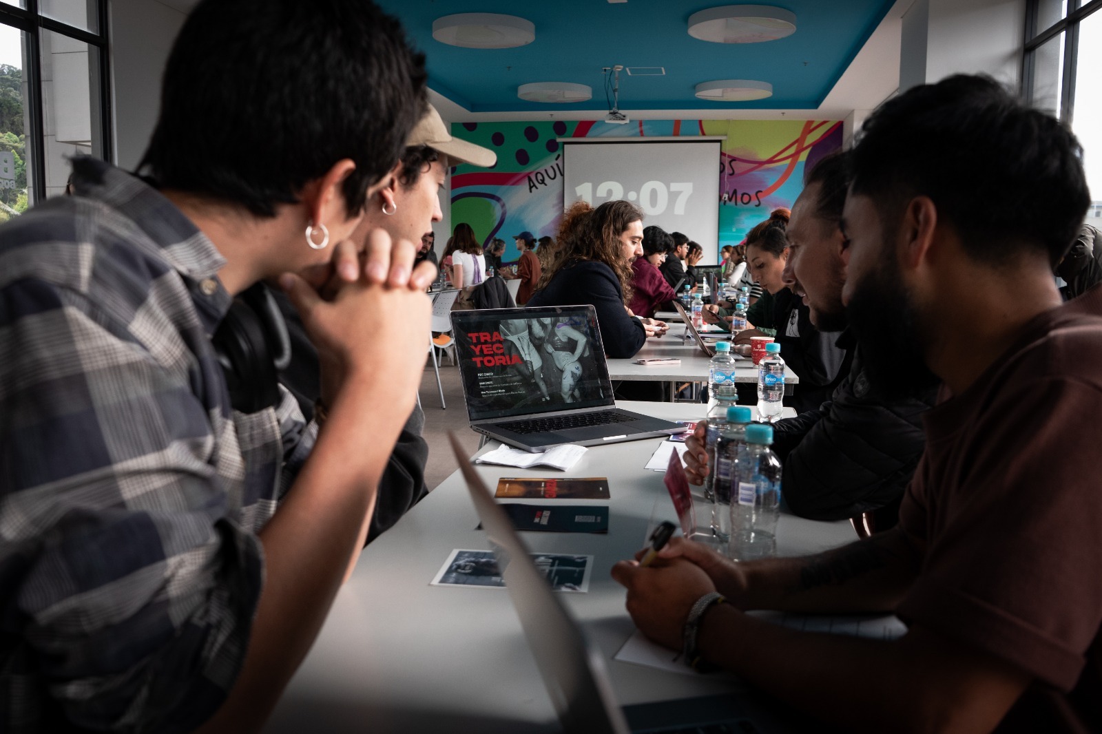 Abren convocatorias del BFM Bogoshorts Film Market para impulsar el cortometraje en Colombia y Latinoamérica