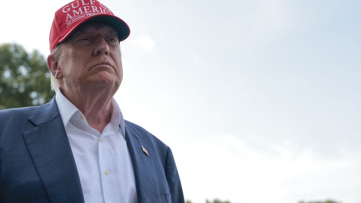 Donald Trump retira exigencia de alto el fuego en Ucrania y plantea avanzar directamente hacia un acuerdo de paz