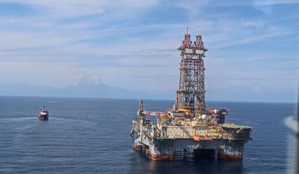 Ecopetrol asumirá control total de contratos offshore en el Caribe colombiano tras salida de Shell