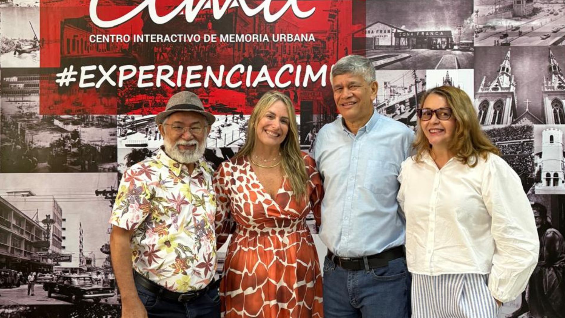 Gremios periodísticos y Cámara de Comercio fortalecen alianzas para impulsar la competitividad en Barranquilla