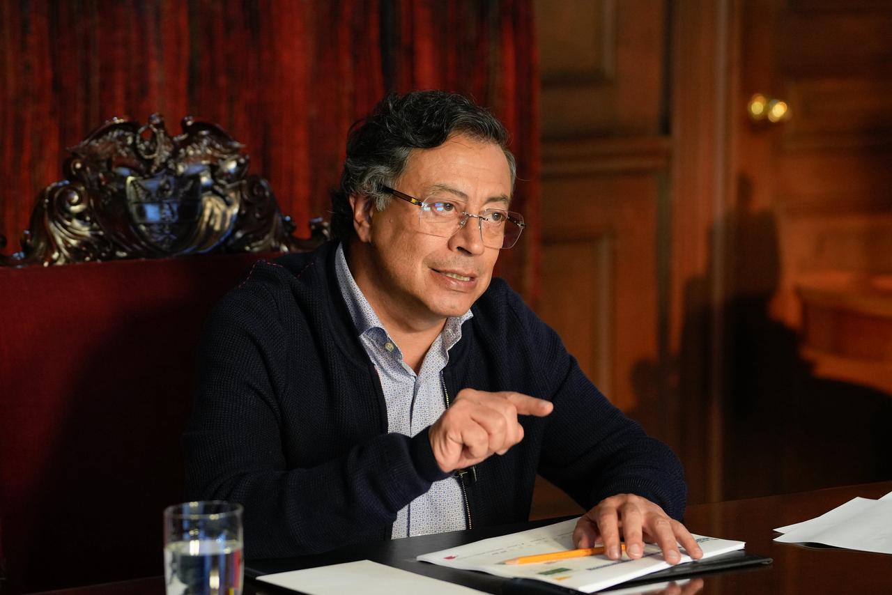 Presidente Petro advierte que un ataque a Venezuela sería una agresión contra Latinoamérica