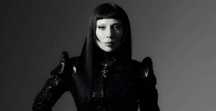 Lady Gaga lanzará un nuevo tema musical para la segunda temporada de ‘Wednesday’