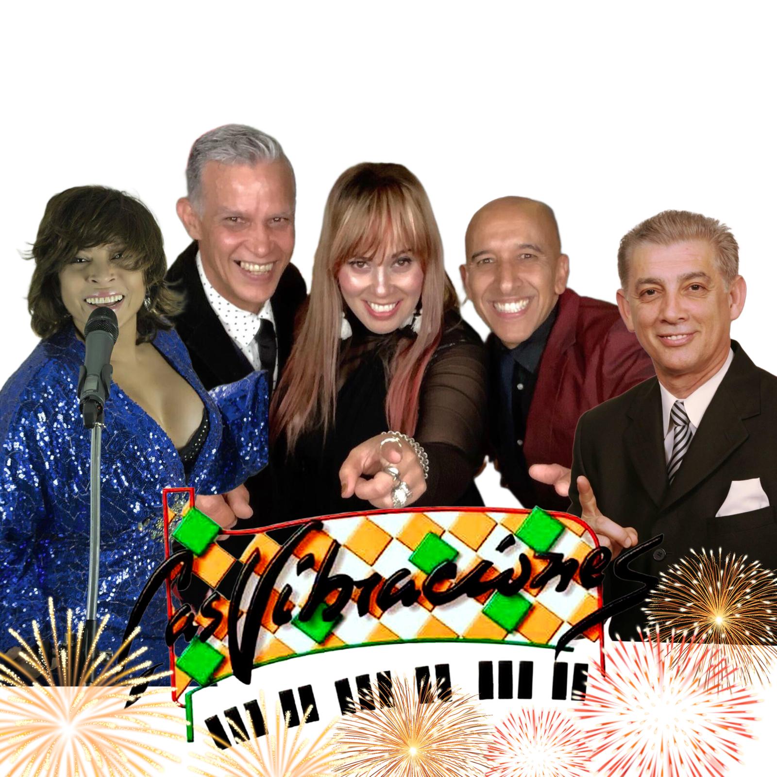 Orquesta Las Vibraciones celebra 49 años de música y perseverancia en medio de retos globales