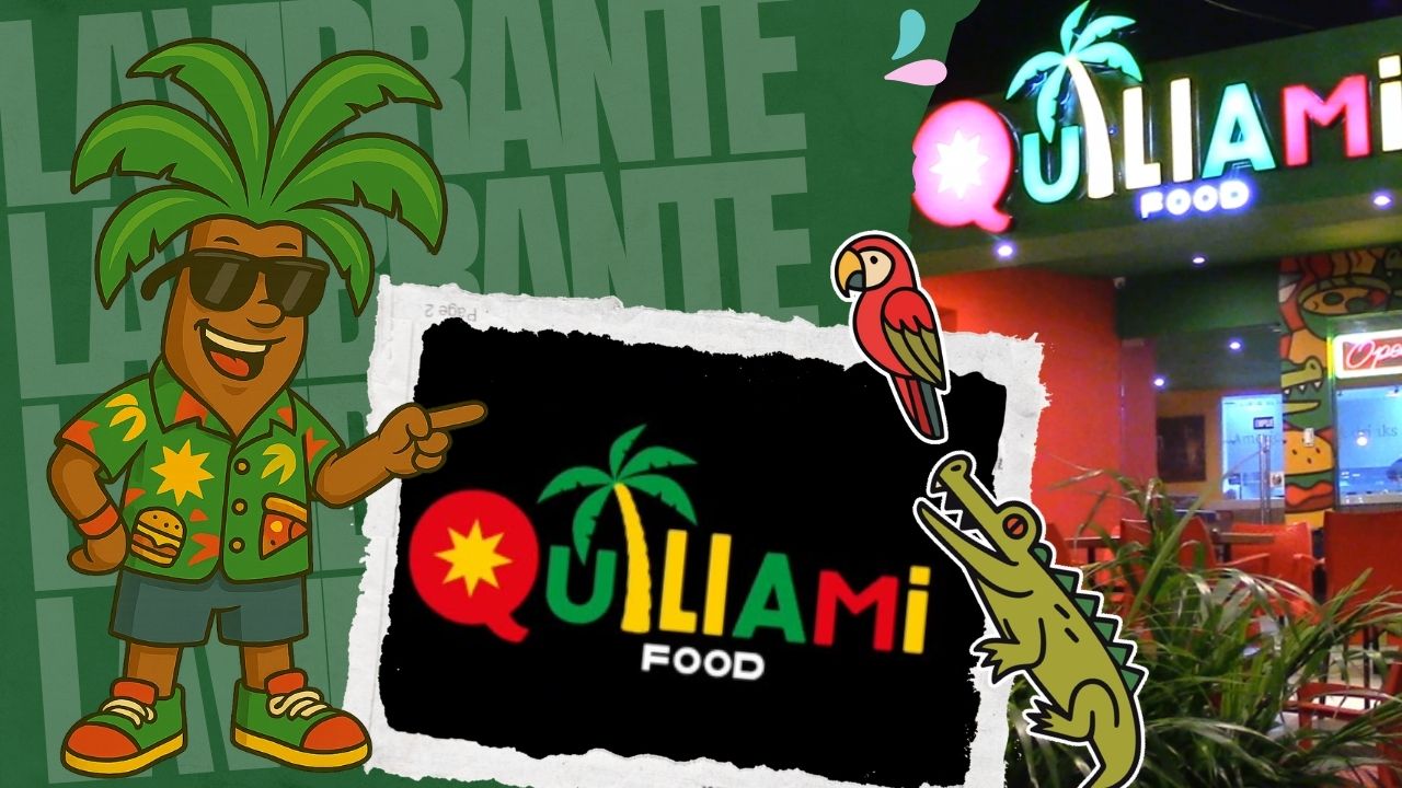 Quillami, la nueva joya del sabor costeño en Barranquilla