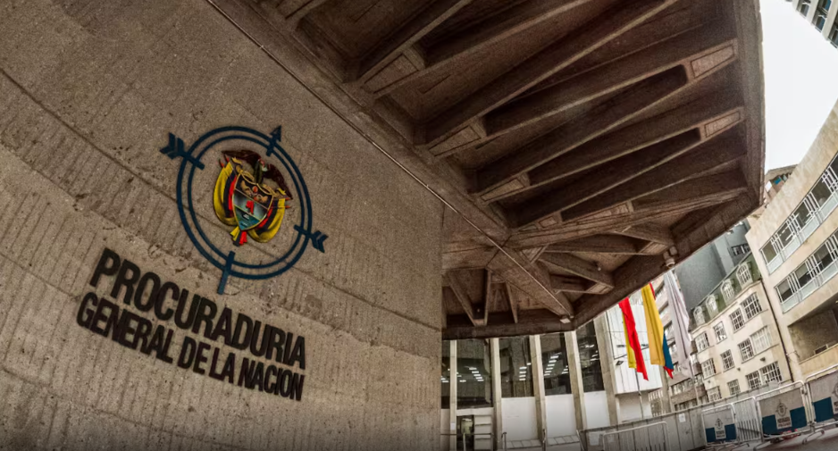 La Procuraduría aconseja no emitir un decreto que impida las exportaciones de carbón hacia Israel