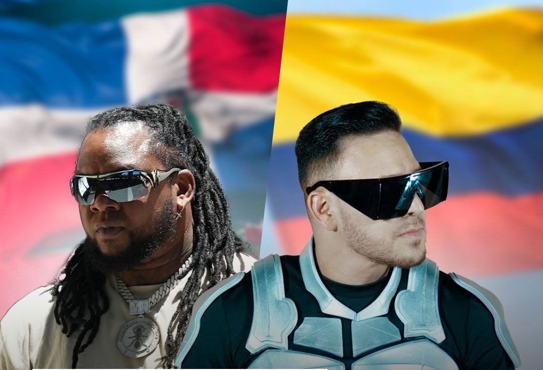 Roman The Future conquista la cuna del dembow y rompe récords en Spotify con “Muéveme To” junto a Mr Manyao