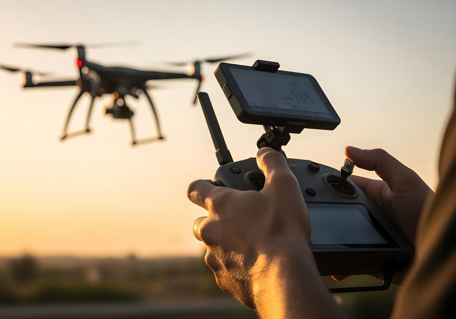 Meta refuerza la seguridad con un sistema antidrones que protege a más de un millón de habitantes