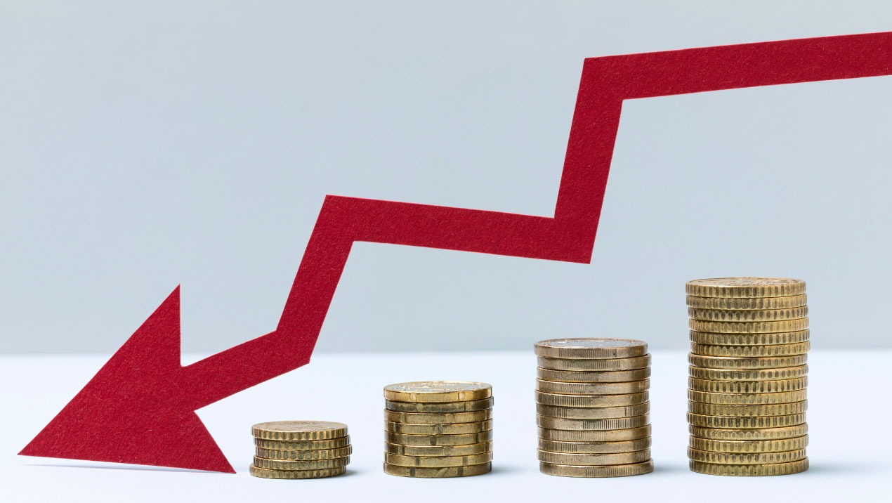 Inflación en Colombia rompe tendencia a la baja y se ubica en 4,90 por ciento en julio