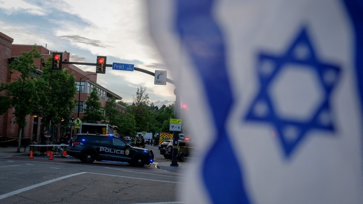 Israel recupera en Gaza los cuerpos de dos rehenes y lanza ofensiva sobre la ciudad