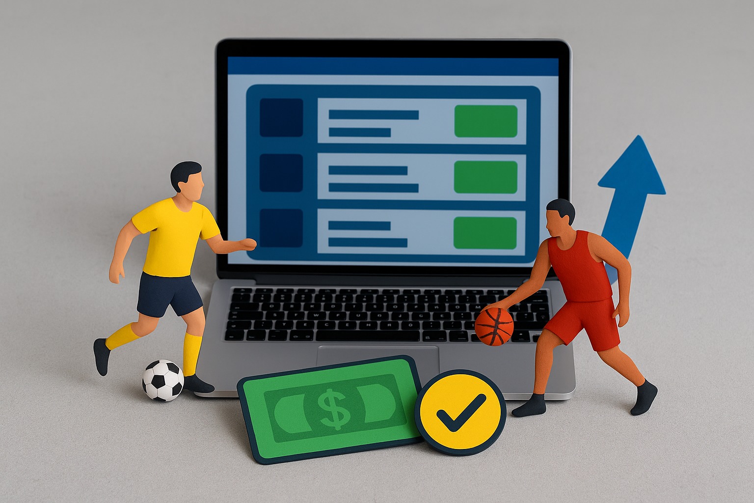 Apostar a equipos y jugadores con sobrerendimiento: ¿vale la pena el riesgo?