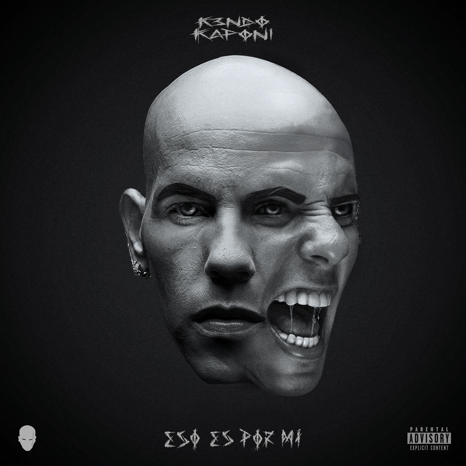 Kendo Kaponi regresa con su nuevo sencillo Eso es por mí y anticipa el lanzamiento de su álbum Apocalipto