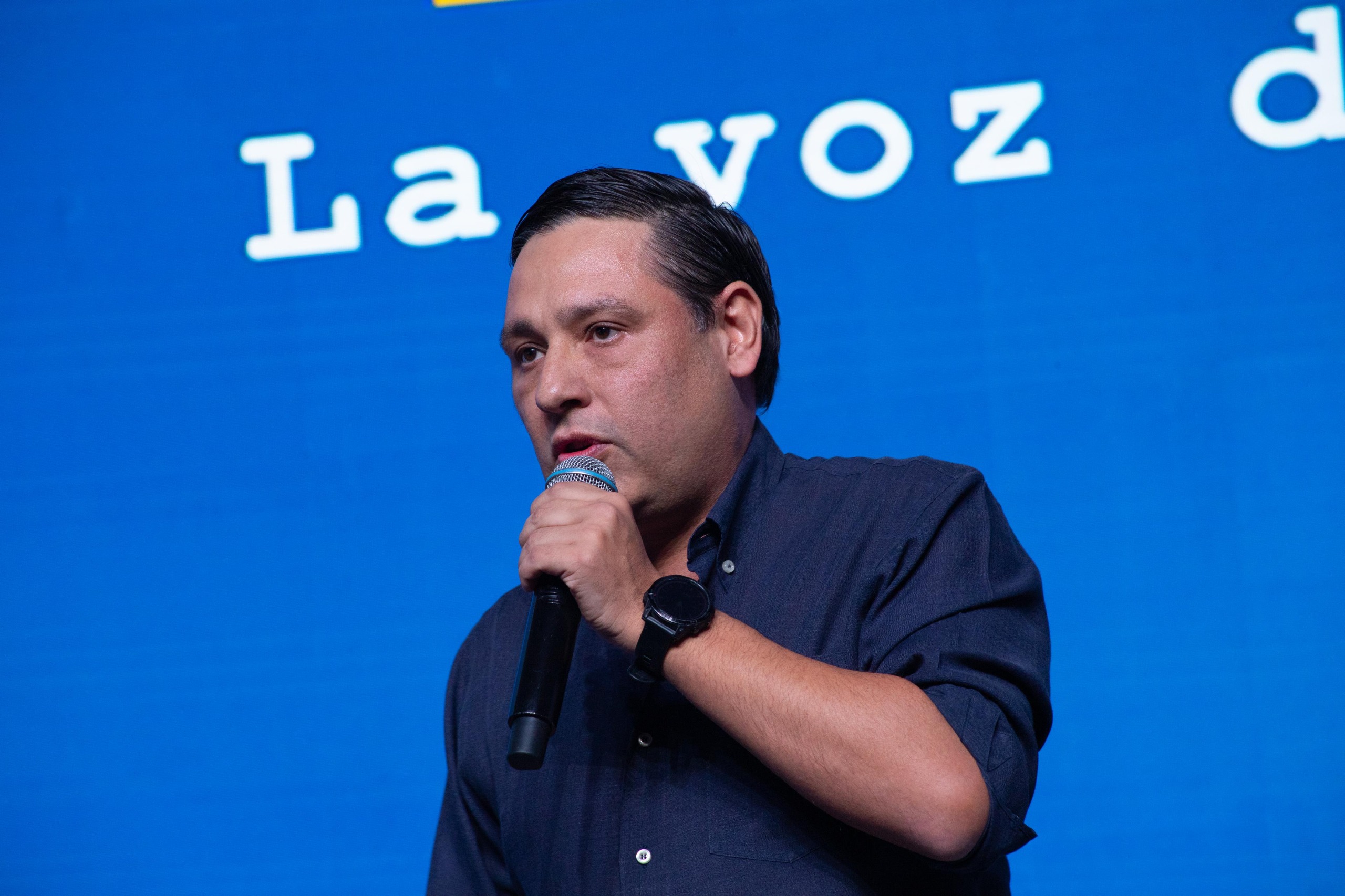 Mauricio Lizcano expresó solidaridad con la gobernadora del Valle y el alcalde de Cali tras amenazas de las disidencias de las Farc
