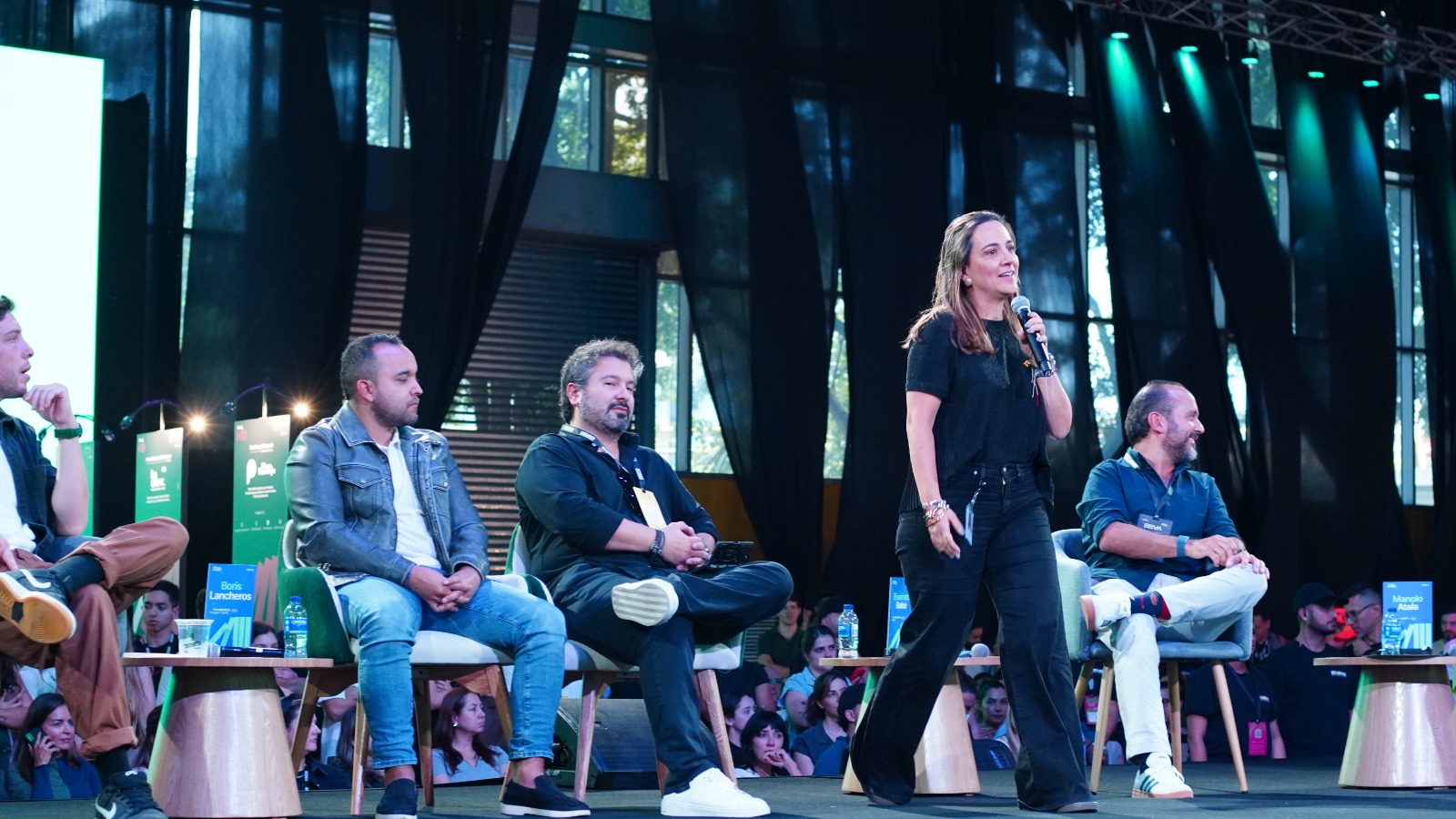 Medellín se consolida como epicentro regional de inversión de capital de riesgo con estrategia liderada por Ruta N
